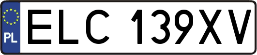 ELC139XV