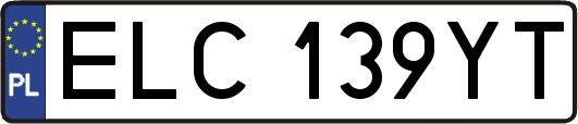 ELC139YT