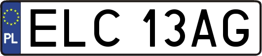 ELC13AG