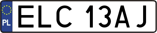 ELC13AJ