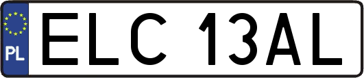 ELC13AL