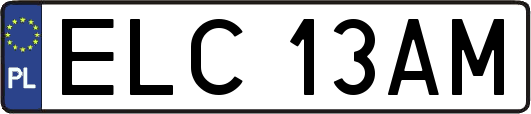 ELC13AM