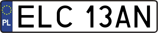 ELC13AN