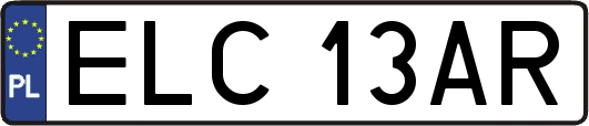 ELC13AR