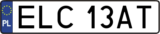 ELC13AT