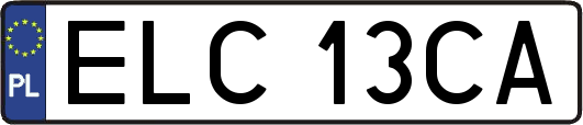 ELC13CA