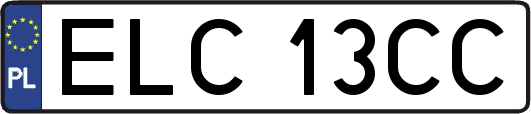 ELC13CC