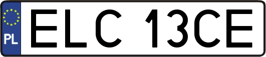 ELC13CE