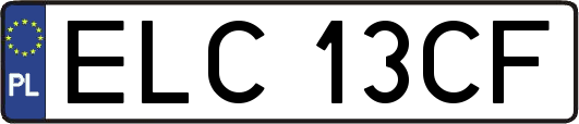 ELC13CF