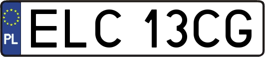 ELC13CG