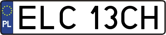 ELC13CH