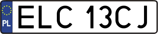 ELC13CJ