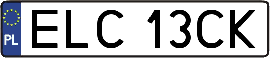 ELC13CK