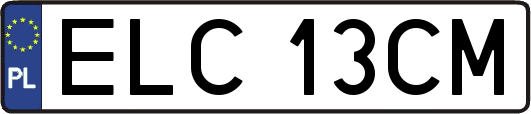 ELC13CM