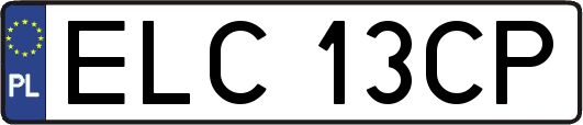 ELC13CP