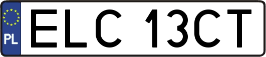 ELC13CT