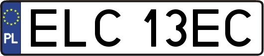 ELC13EC