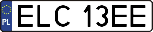 ELC13EE