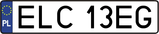 ELC13EG