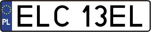 ELC13EL