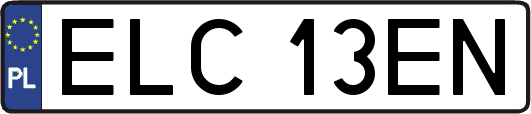 ELC13EN