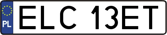 ELC13ET