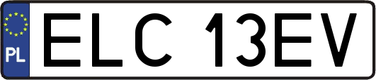 ELC13EV