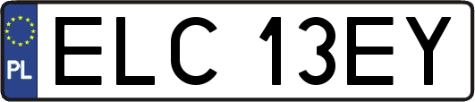 ELC13EY