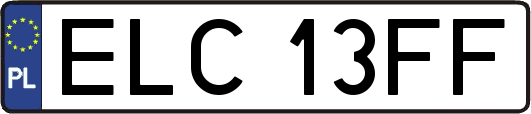 ELC13FF