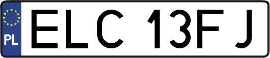 ELC13FJ