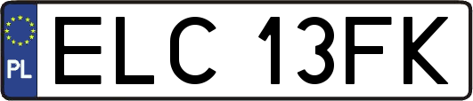 ELC13FK
