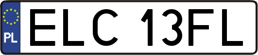 ELC13FL
