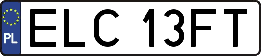 ELC13FT