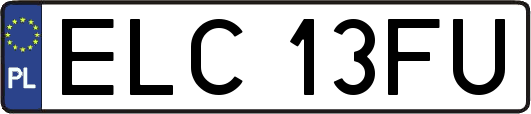 ELC13FU