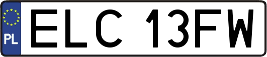 ELC13FW