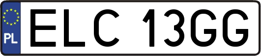 ELC13GG