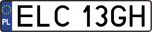 ELC13GH