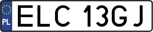 ELC13GJ