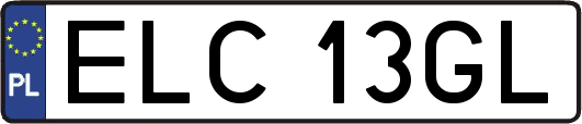 ELC13GL