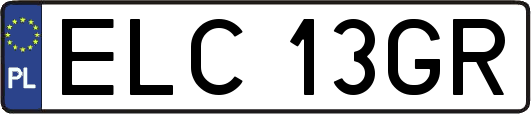 ELC13GR