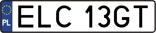 ELC13GT