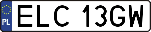ELC13GW