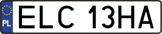 ELC13HA