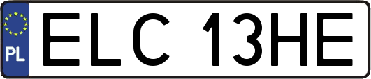 ELC13HE