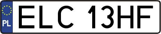 ELC13HF