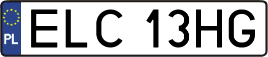 ELC13HG