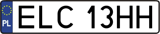 ELC13HH