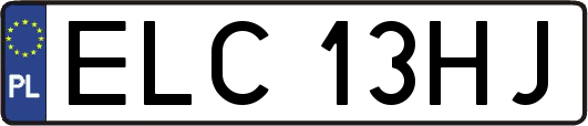 ELC13HJ