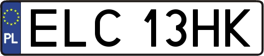 ELC13HK