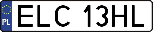 ELC13HL